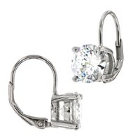 Orecchini Vivi Gioielli Donna in Argento 1903020040519